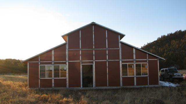 12800 Spirit Ranch Road Parks, AZ 86018 - Photo 5 of 11 Additional Photo