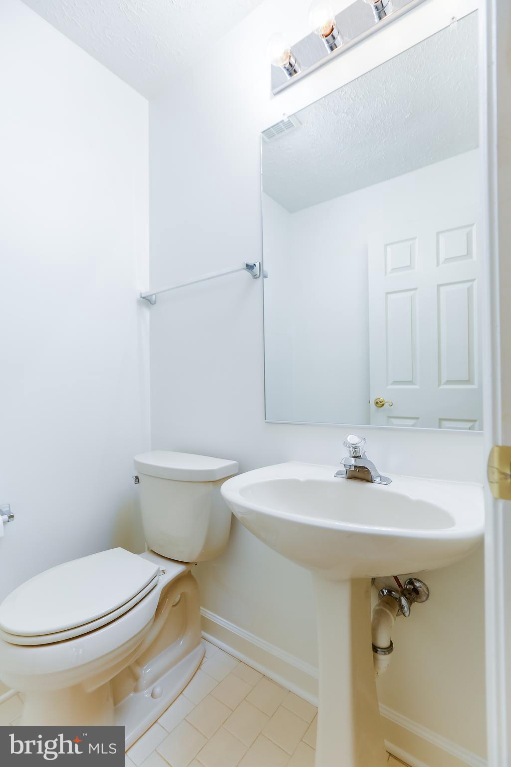 1365 Escapade Court Riva, MD 21140 - Photo 13 of 57 Powder roomon ground level