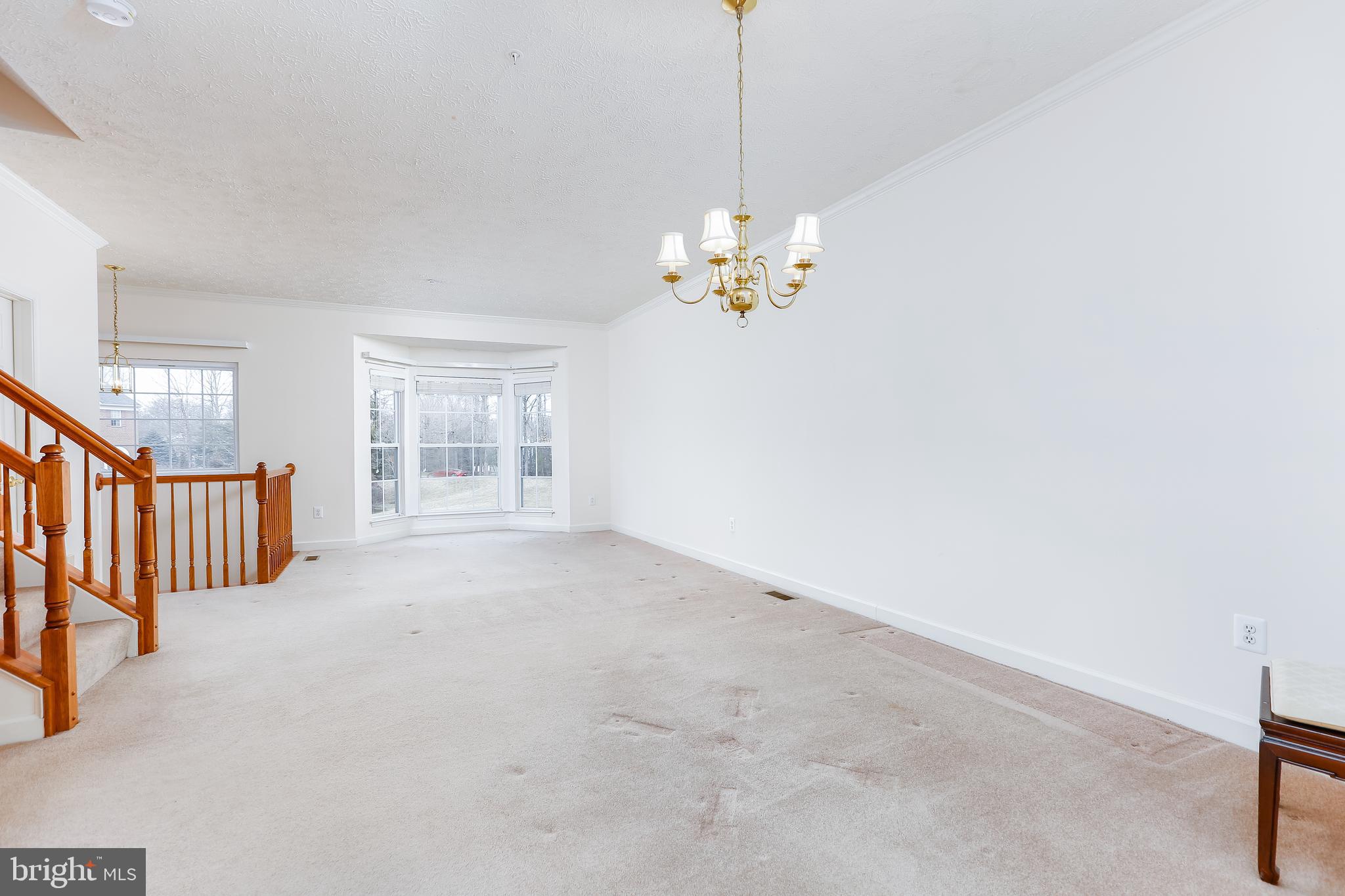 1365 Escapade Court Riva, MD 21140 - Photo 14 of 57 Living and dining room space