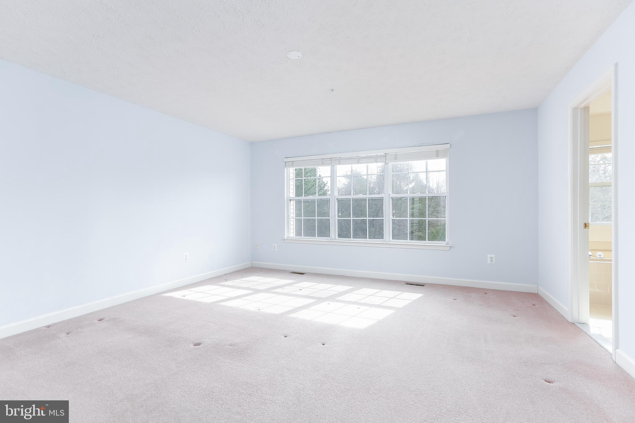 1365 Escapade Court Riva, MD 21140 - Photo 29 of 57 Master Bedroom can accommodate king bed