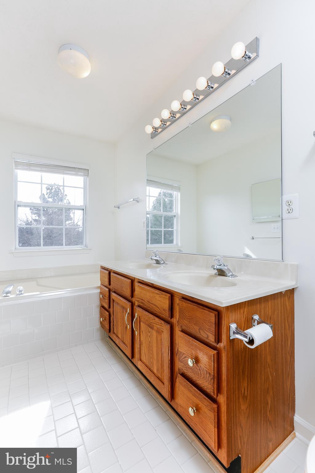 1365 Escapade Court Riva, MD 21140 - Photo 33 of 57 Large, double vanity