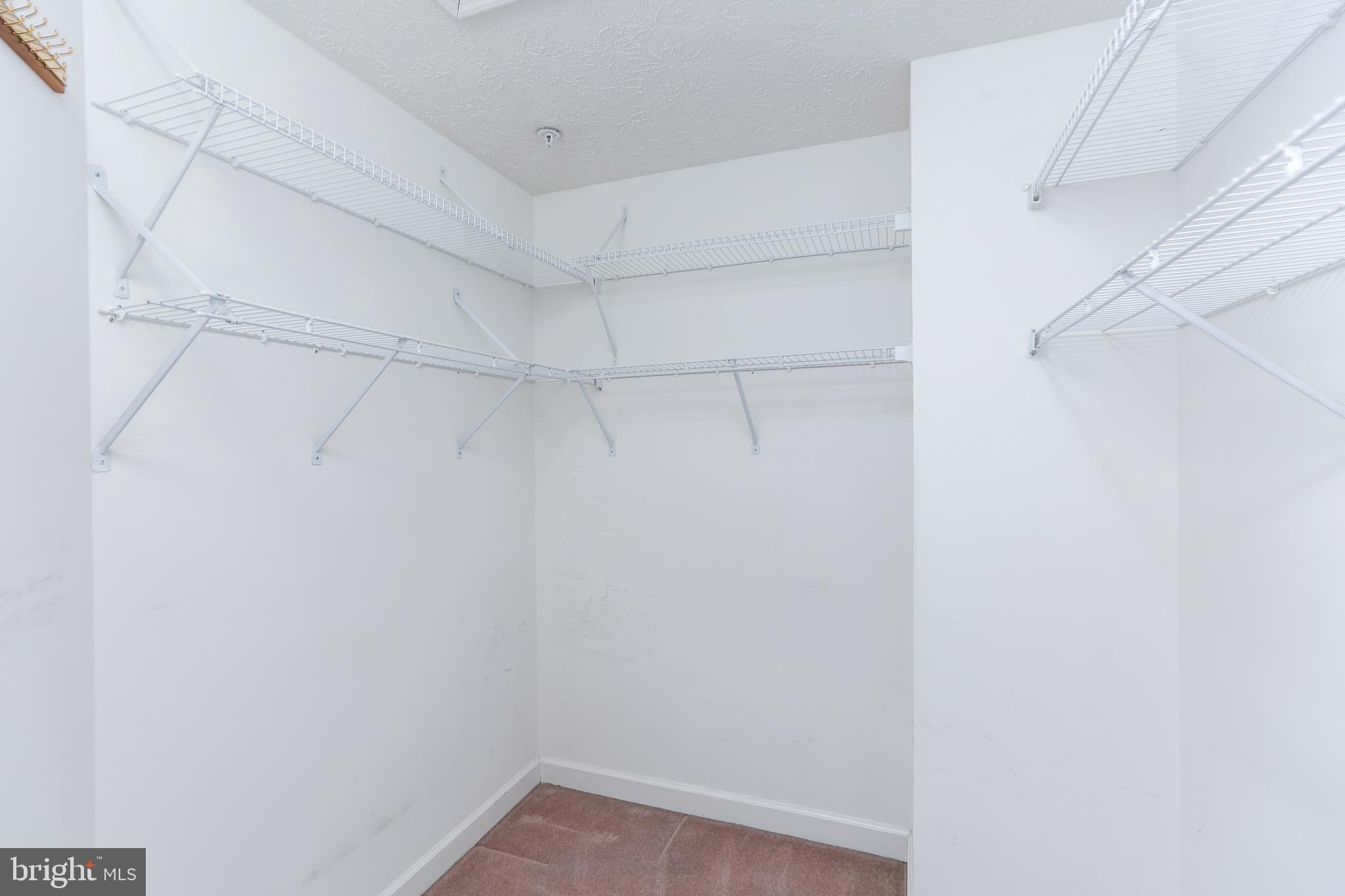 1365 Escapade Court Riva, MD 21140 - Photo 35 of 57 Master bedroom walk-in closet