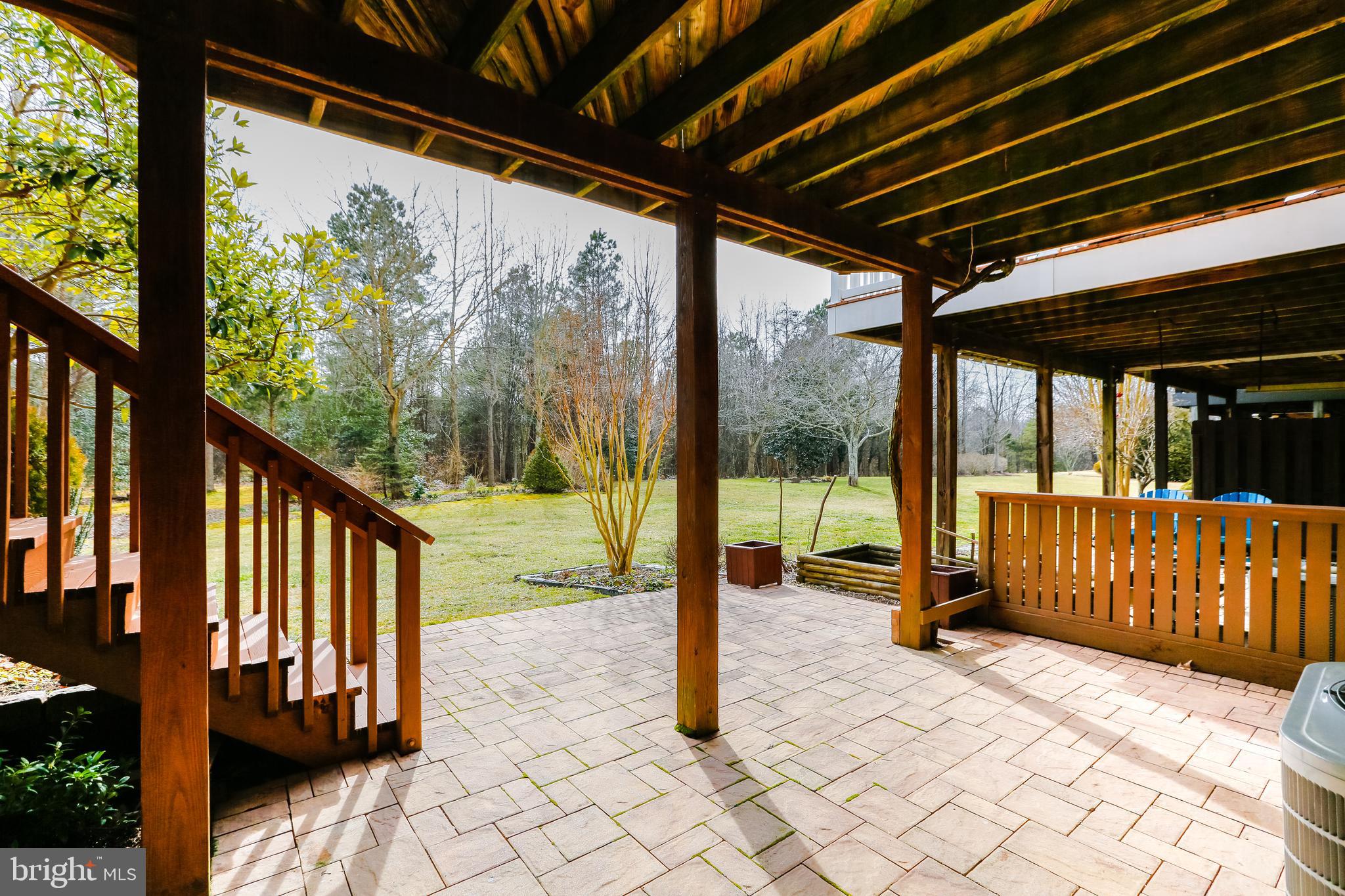 1365 Escapade Court Riva, MD 21140 - Photo 41 of 57 Attractive brick patio