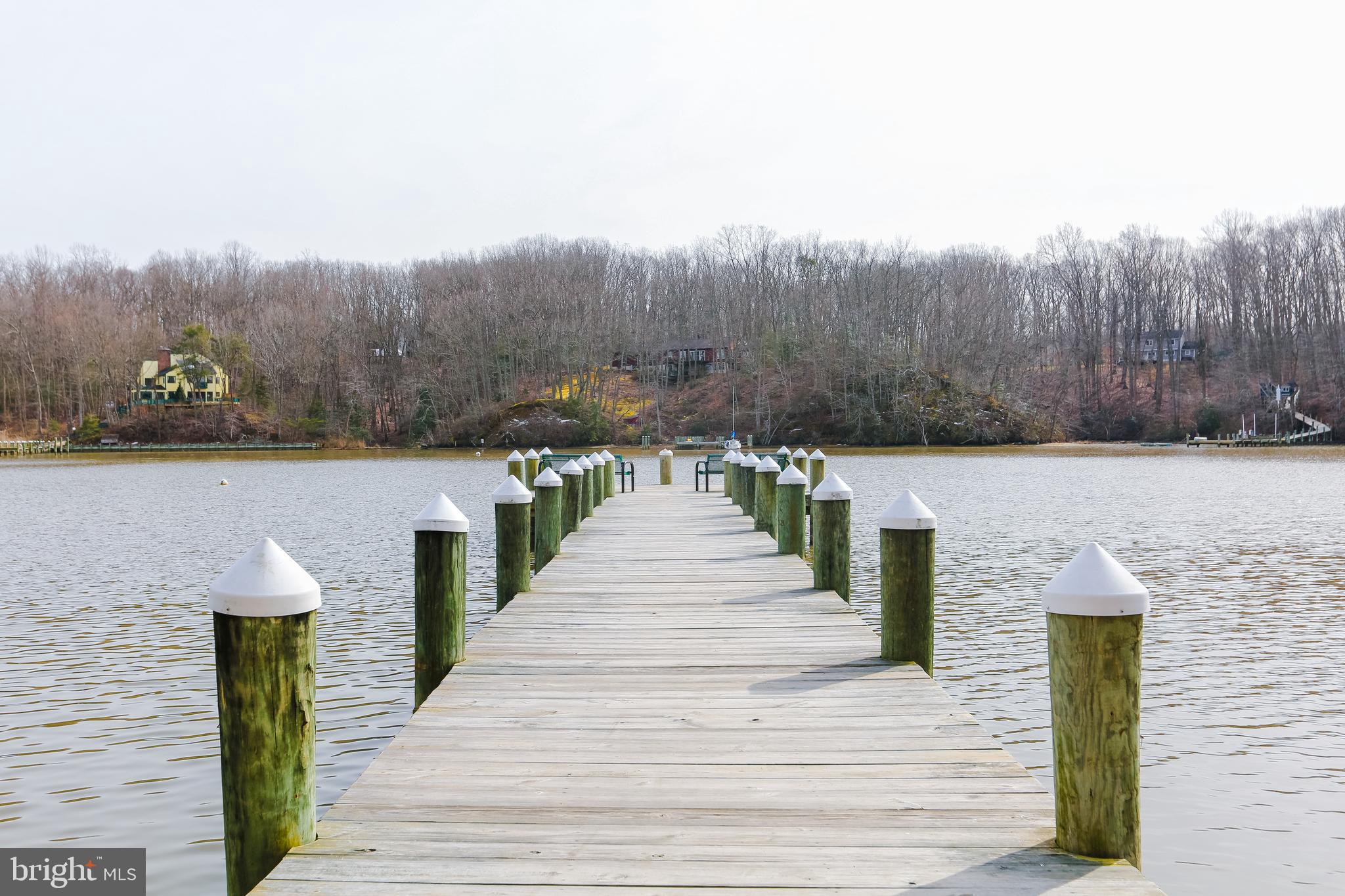 1365 Escapade Court Riva, MD 21140 - Photo 53 of 57 Take a stroll to the water