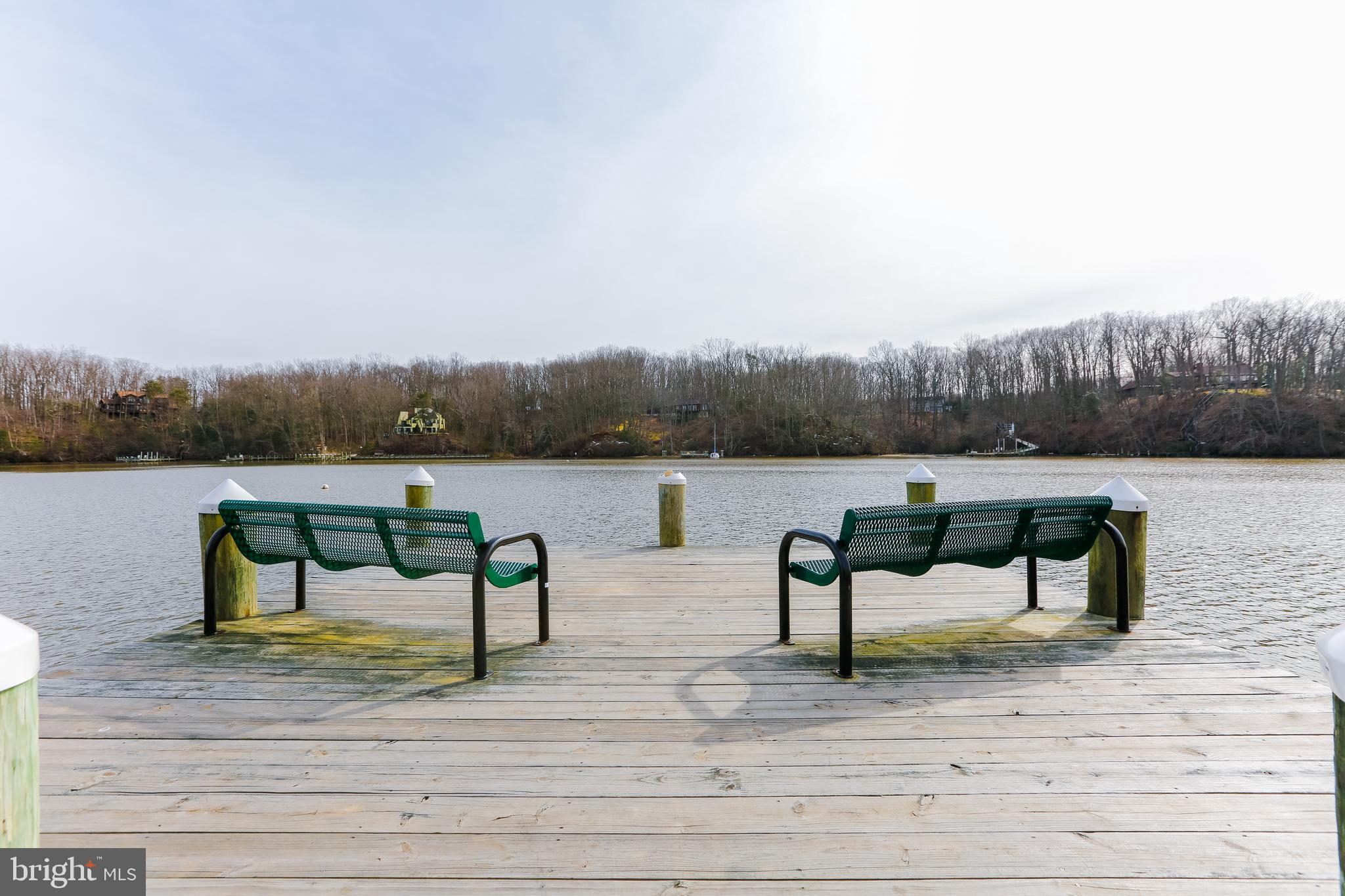 1365 Escapade Court Riva, MD 21140 - Photo 54 of 57 Sit for a spell!