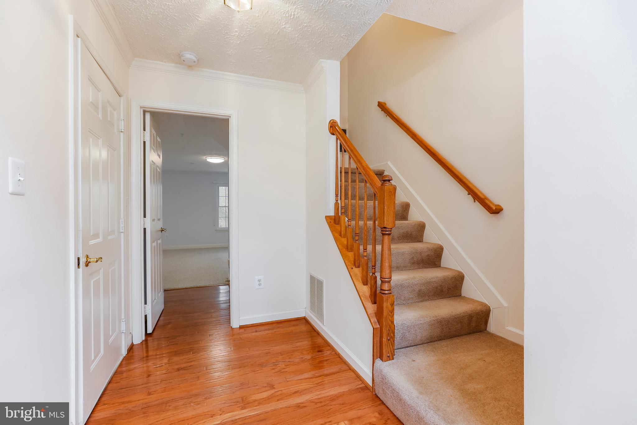 1365 Escapade Court Riva, MD 21140 - Photo 10 of 57 Ground level entry foyer