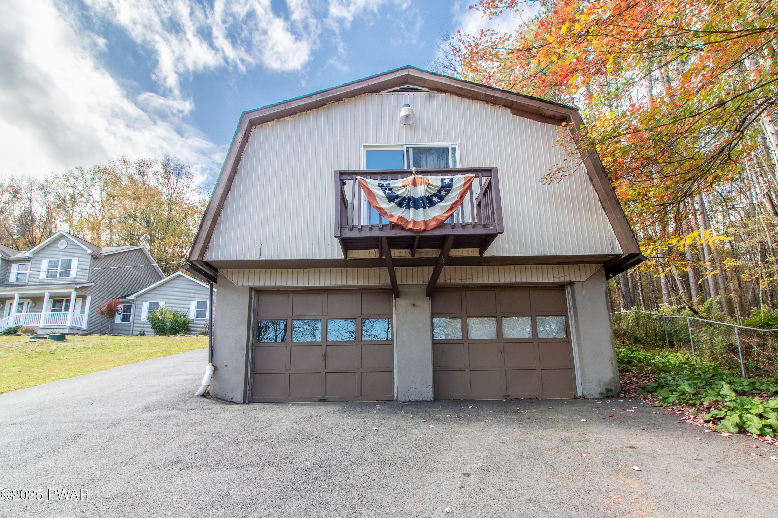 593 Prompton Road Prompton, PA 18456 - Photo 72 of 77