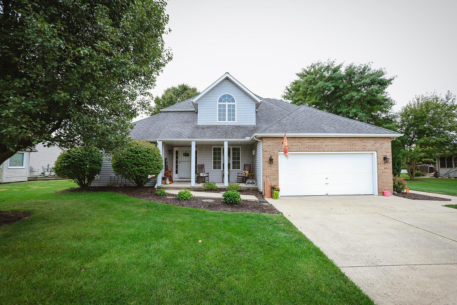 359 Harwich Road Circleville, OH 43113 - Photo 1 of 38 Gallery Image 1