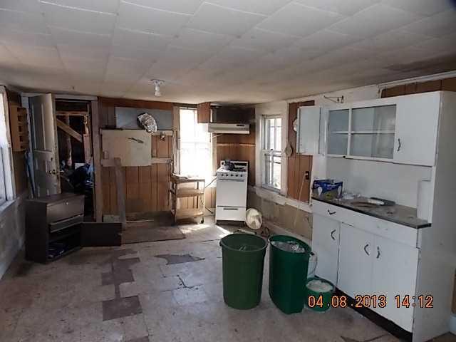 332 Chase Road Parsonsfield, ME 04047 - Photo 5 of 11 Kitchen.