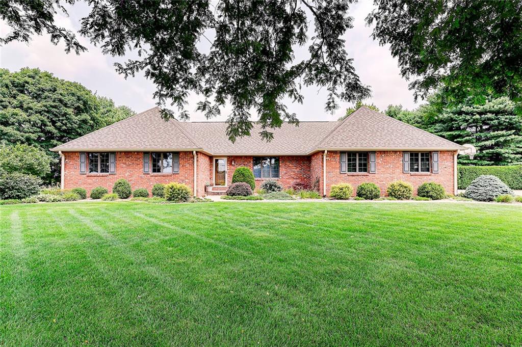 1978 Huntsville Road Pendleton, IN 46064 - Photo 1 of 44