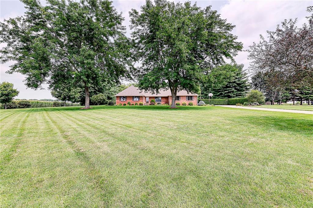 1978 Huntsville Road Pendleton, IN 46064 - Photo 2 of 44