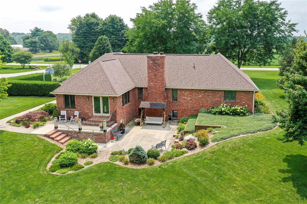 1978 Huntsville Road Pendleton, IN 46064 - Photo 40 of 44