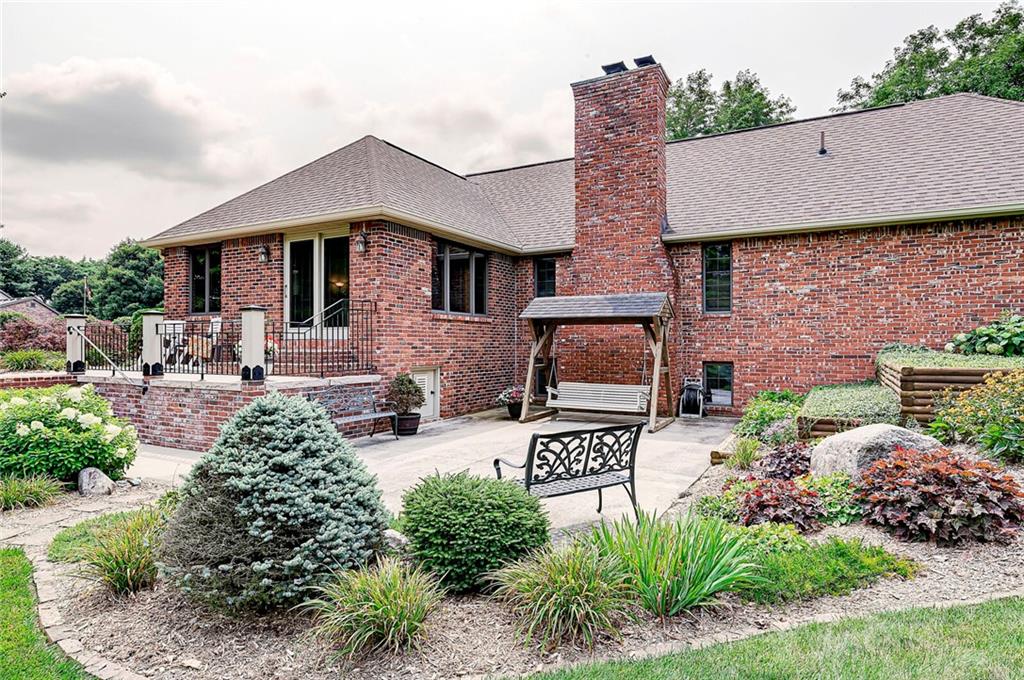1978 Huntsville Road Pendleton, IN 46064 - Photo 41 of 44