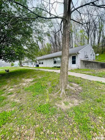 $280,000 | 612 3rd Avenue, Grand Tower, IL 62942