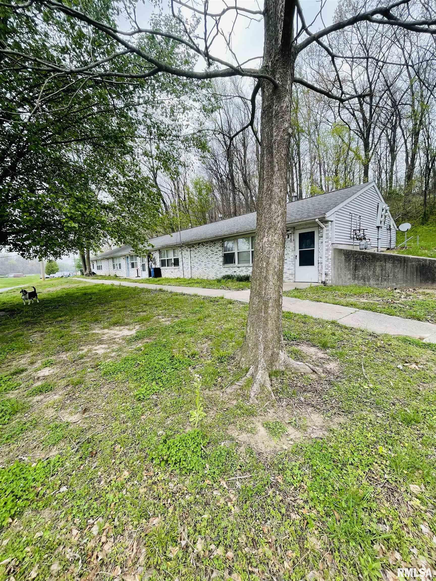 612 3rd Avenue Grand Tower, IL 62942 - Photo 3 of 18