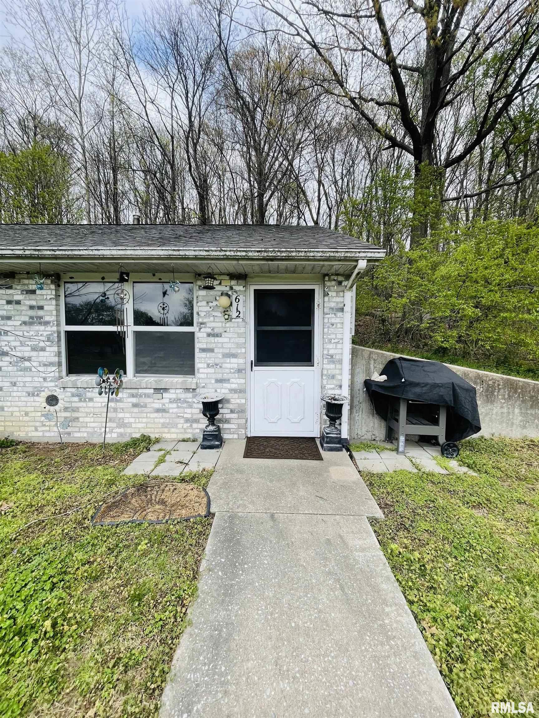 612 3rd Avenue Grand Tower, IL 62942 - Photo 4 of 18