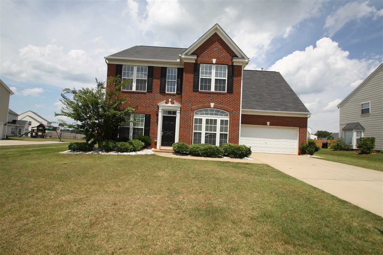 150 Castleton Circle Boiling Springs, SC 29316 - Photo 1 of 12