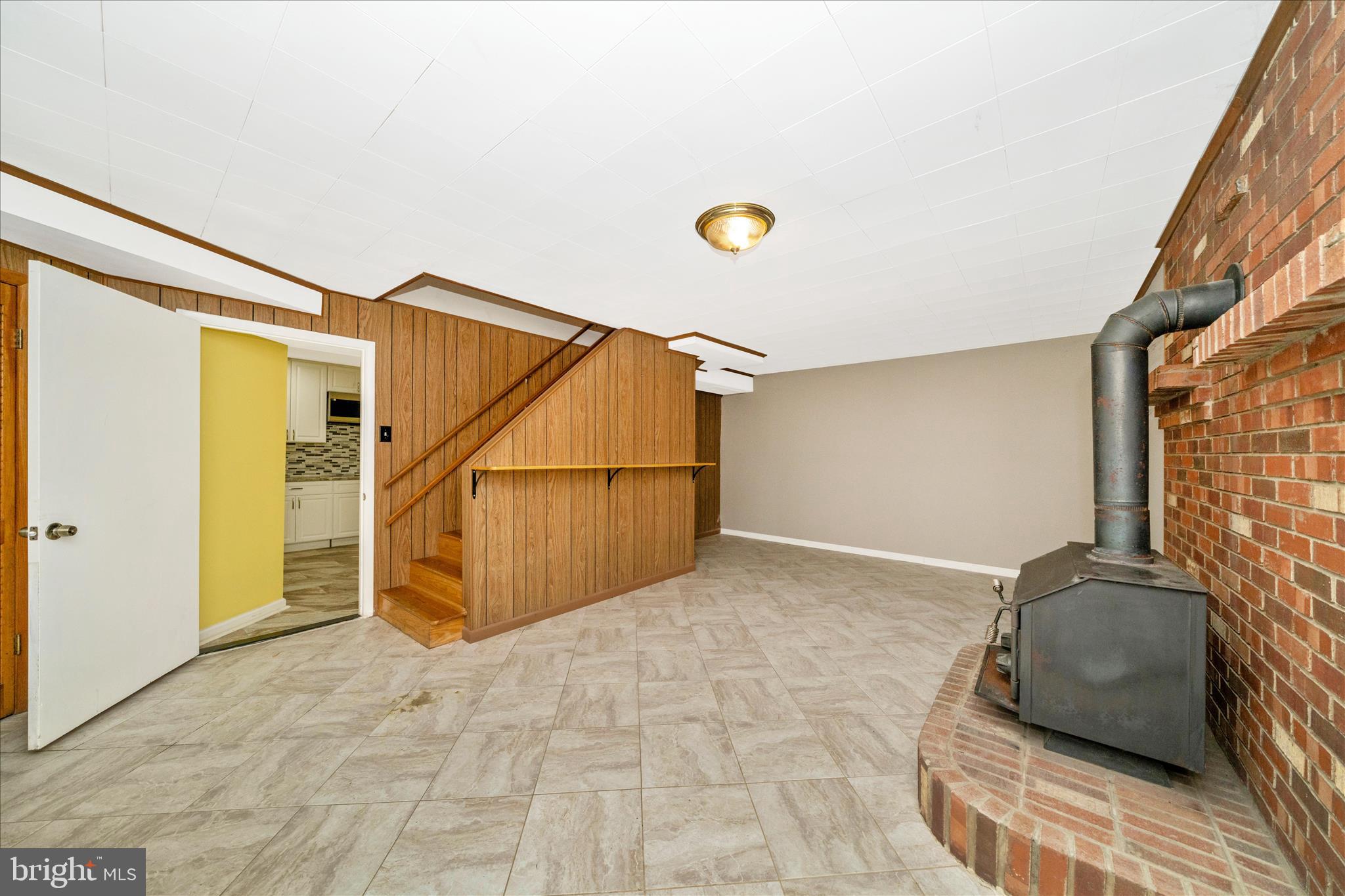 16706 Cedarforest Road Brandywine, MD 20613 - Photo 17 of 30 Lower Level