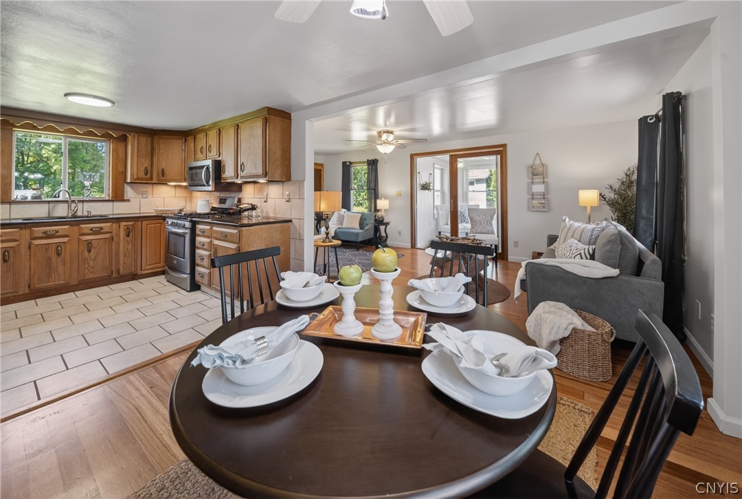 43 Woodworth Road West Monroe, NY 13036 - Photo 12 of 47