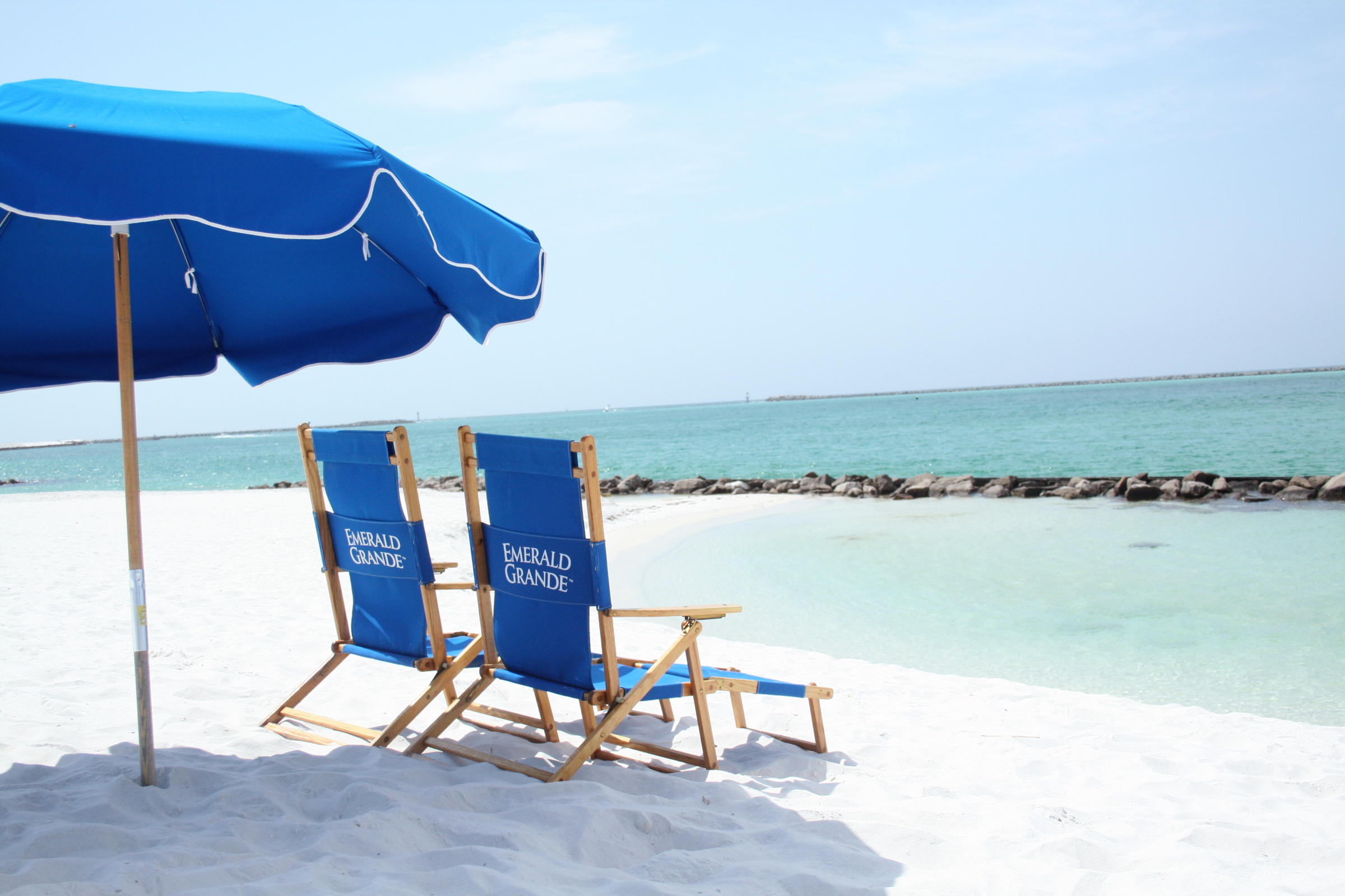 10 Harbor Boulevard, Unit E305E Destin, FL 32541 - Photo 22 of 33 a view of balcony with chairs