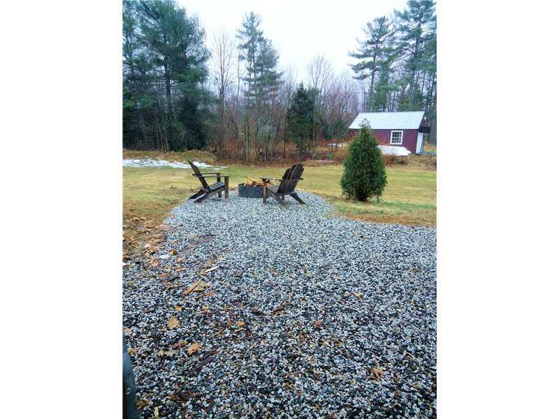 65 Emery Corner Road Limerick, ME 04048 - Photo 25 of 32 Patio/Deck.