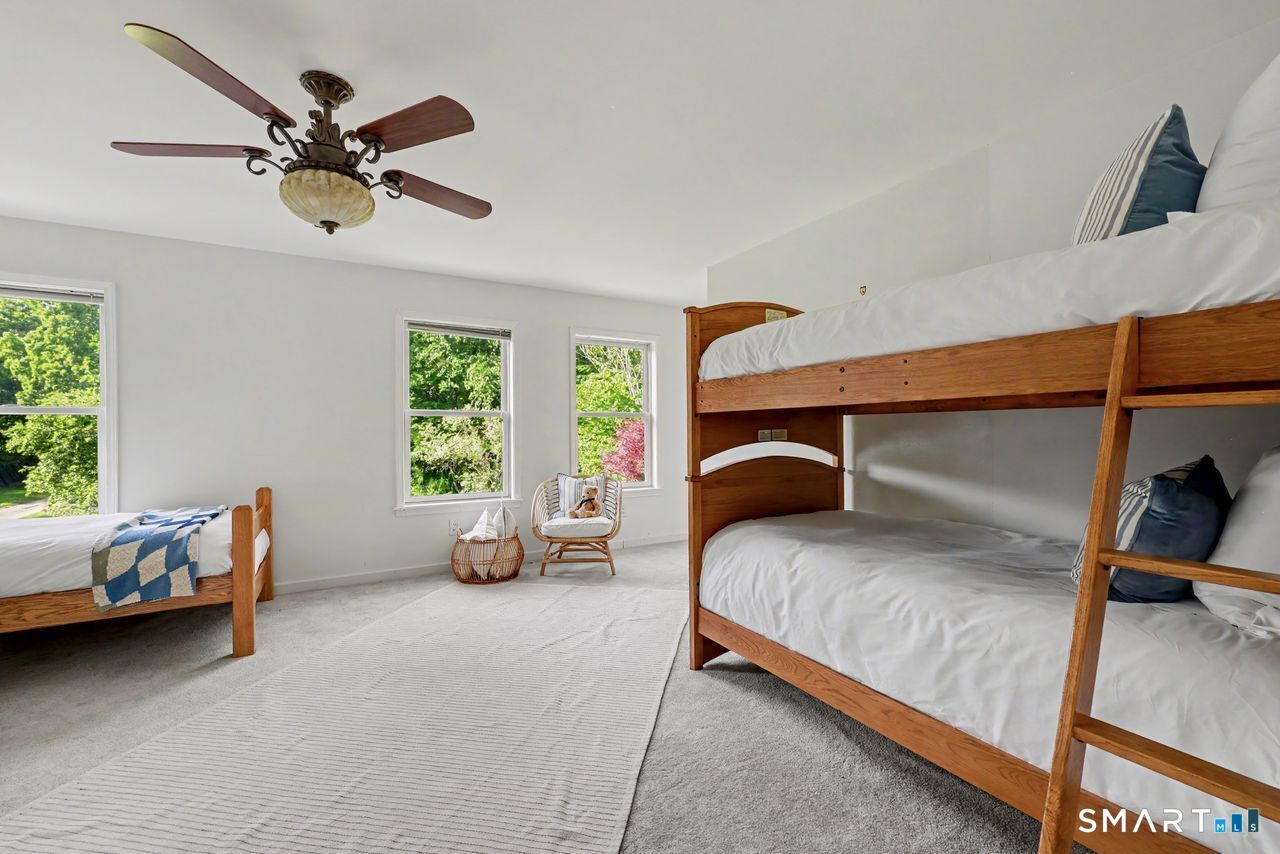 28 Goodridge Road Redding, CT 06896 - Photo 25 of 40