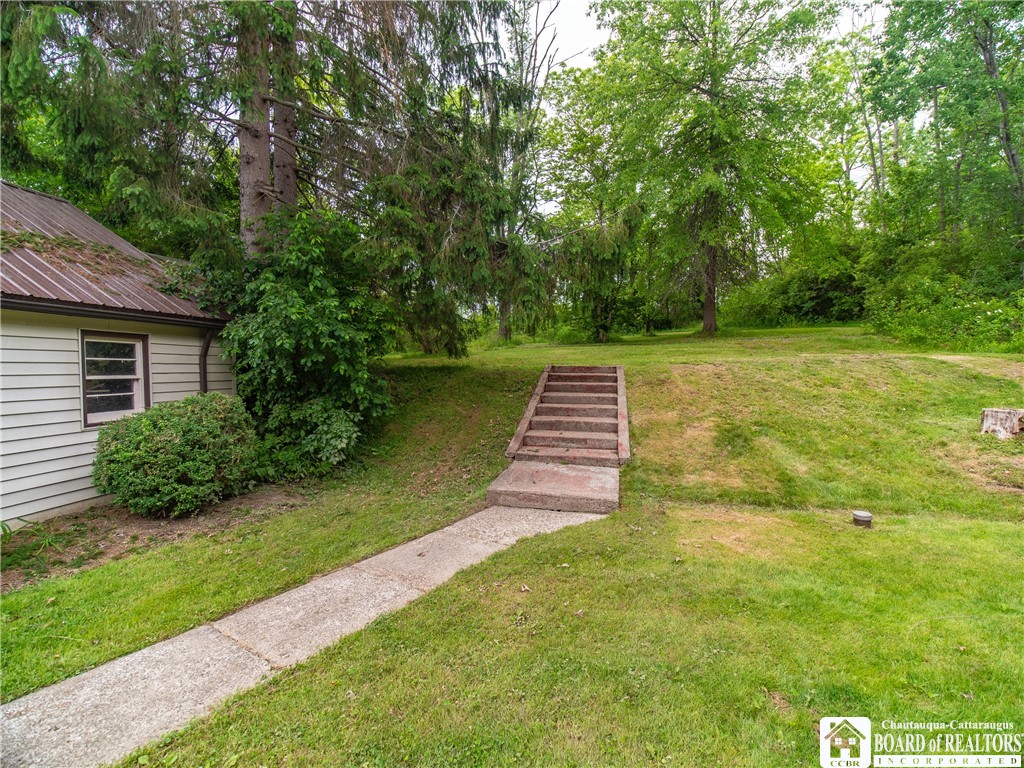 3467 Belleview Road Bemus Point, NY 14712 - Photo 40 of 48