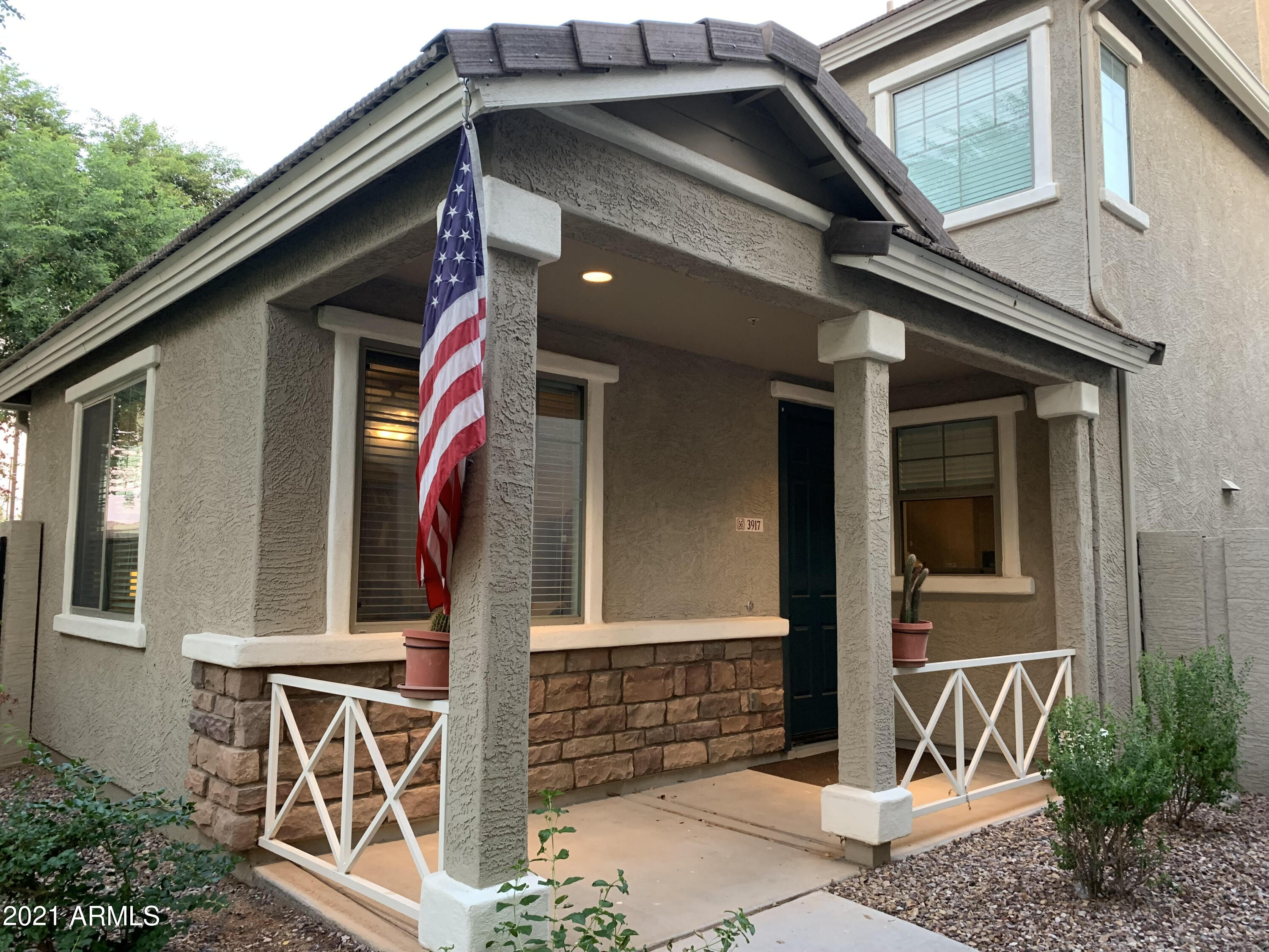 3917 South Rim Road Gilbert, AZ 85297 - Photo 1 of 12 Front Door