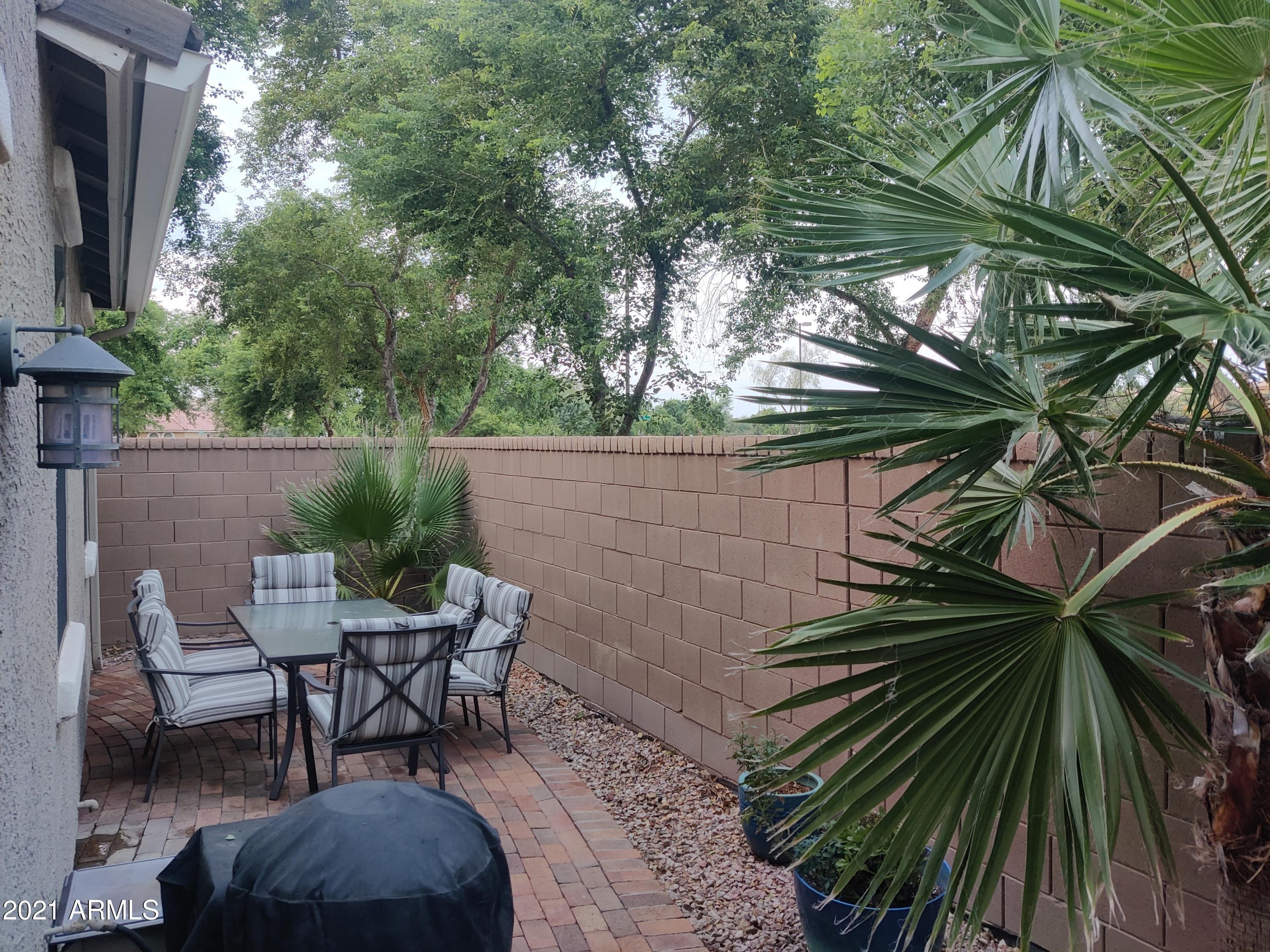 3917 South Rim Road Gilbert, AZ 85297 - Photo 12 of 12 Patio