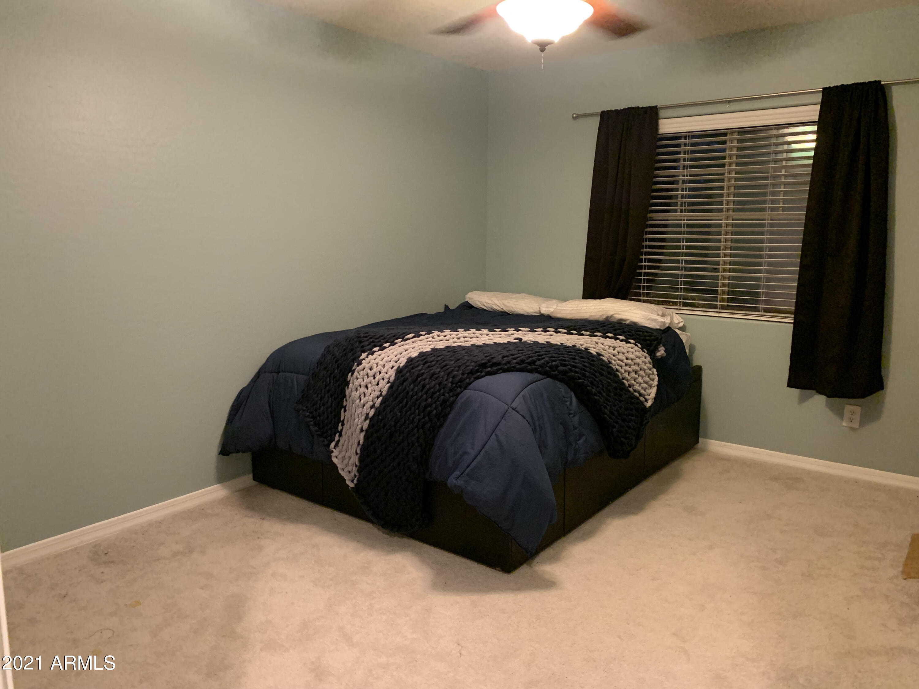 3917 South Rim Road Gilbert, AZ 85297 - Photo 8 of 12 Bedroom 1