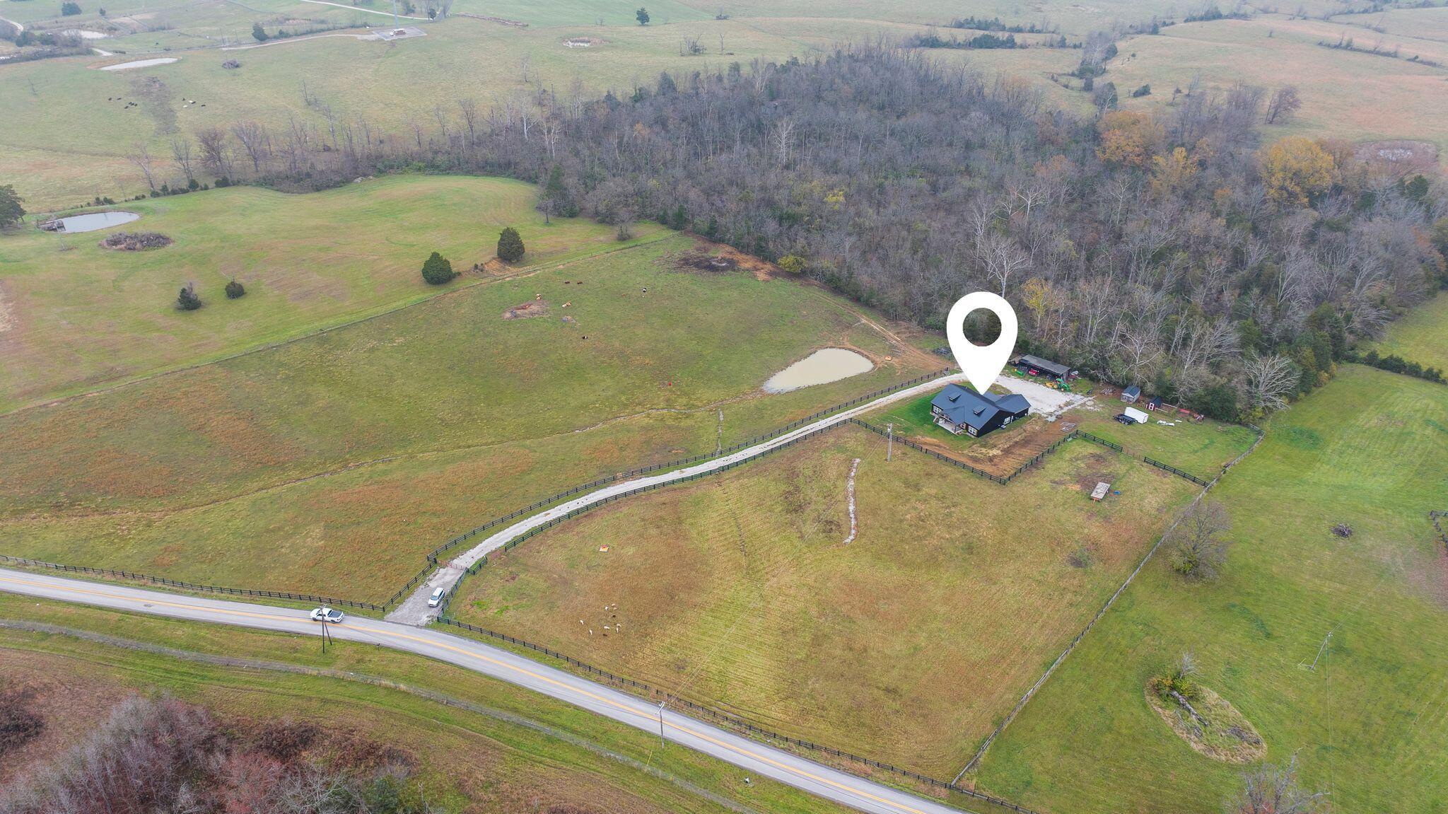1875 Speedwell Road Richmond, KY 40475 - Photo 35 of 38 7_DJI_20241115135928_0744_D 1