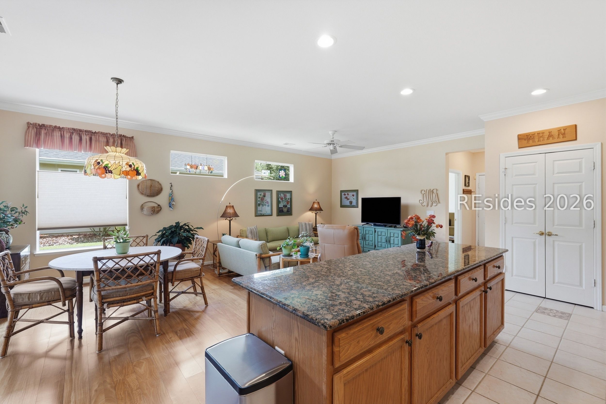 133 Hampton Circle Bluffton, SC 29909 - Photo 17 of 42