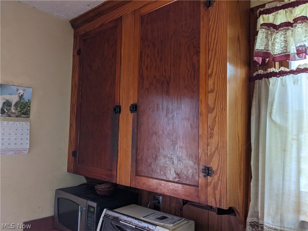 30 Liberty Street Rittman, OH 44270 - Photo 17 of 21 Kitchen
