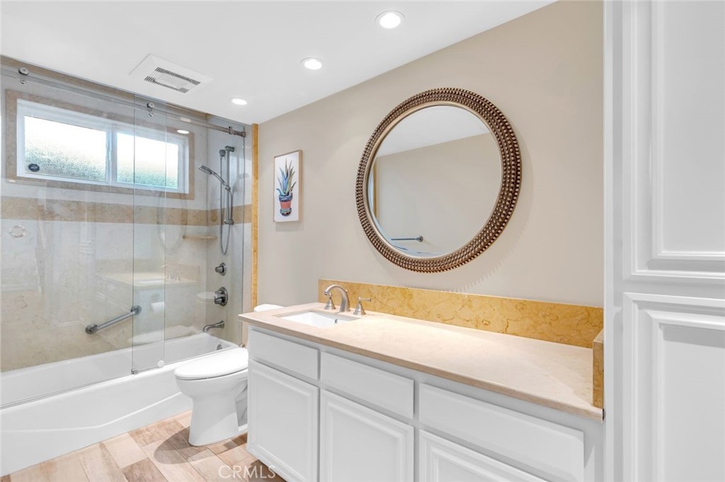 34061 Formosa Dana Point, CA 92629 - Photo 28 of 46 First-Floor Bathroom