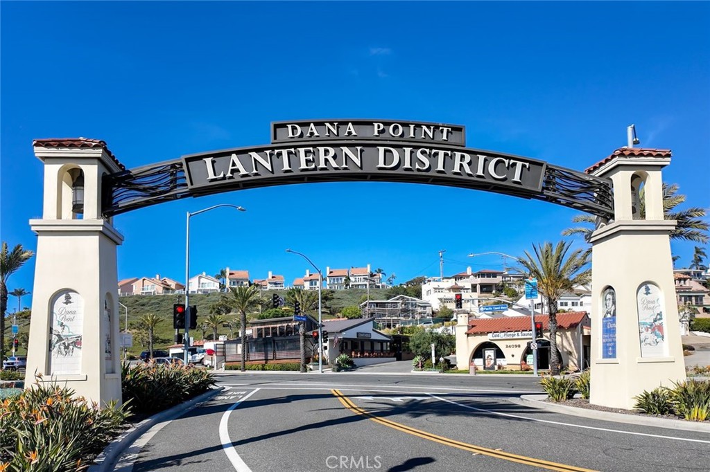 34061 Formosa Dana Point, CA 92629 - Photo 45 of 46 The Lanten District