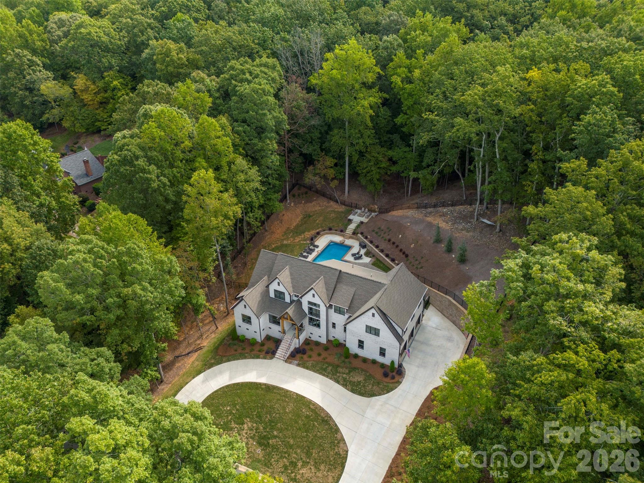 506 Stuart Ridge Cramerton, NC 28032 - Photo 3 of 33