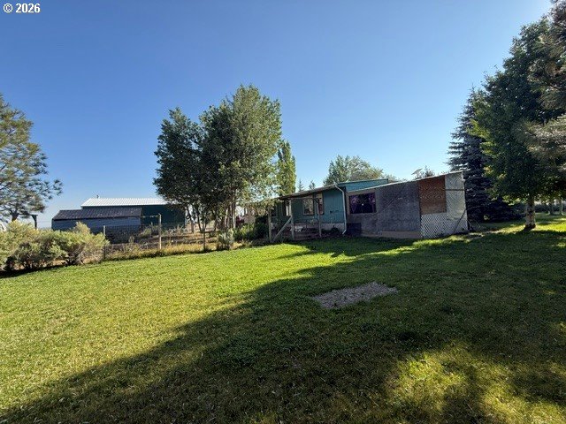 57366 North Rainbow Road Christmas Valley, OR 97641 - Photo 13 of 30
