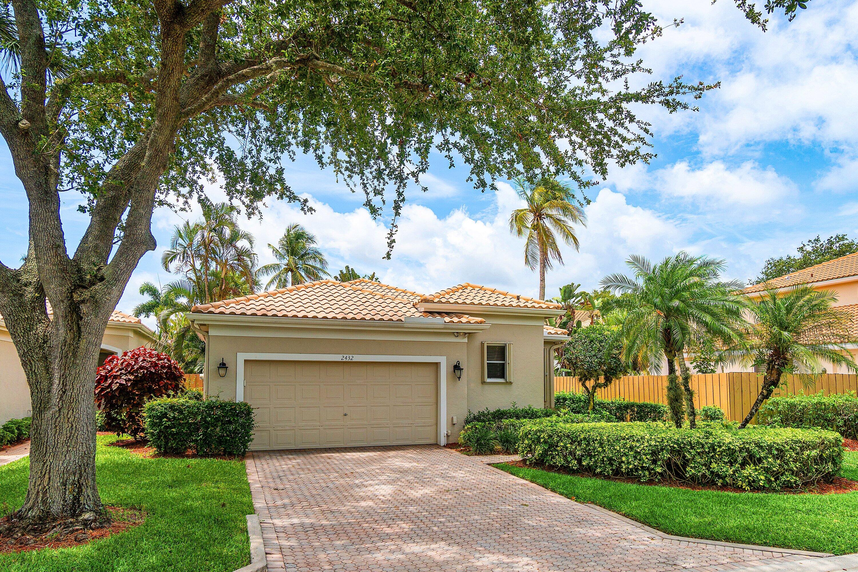 2432 Northwest 67th Street Boca Raton, FL 33496 - Photo 2 of 61 003-2432Northwest67thStreet-BocaRaton-FL