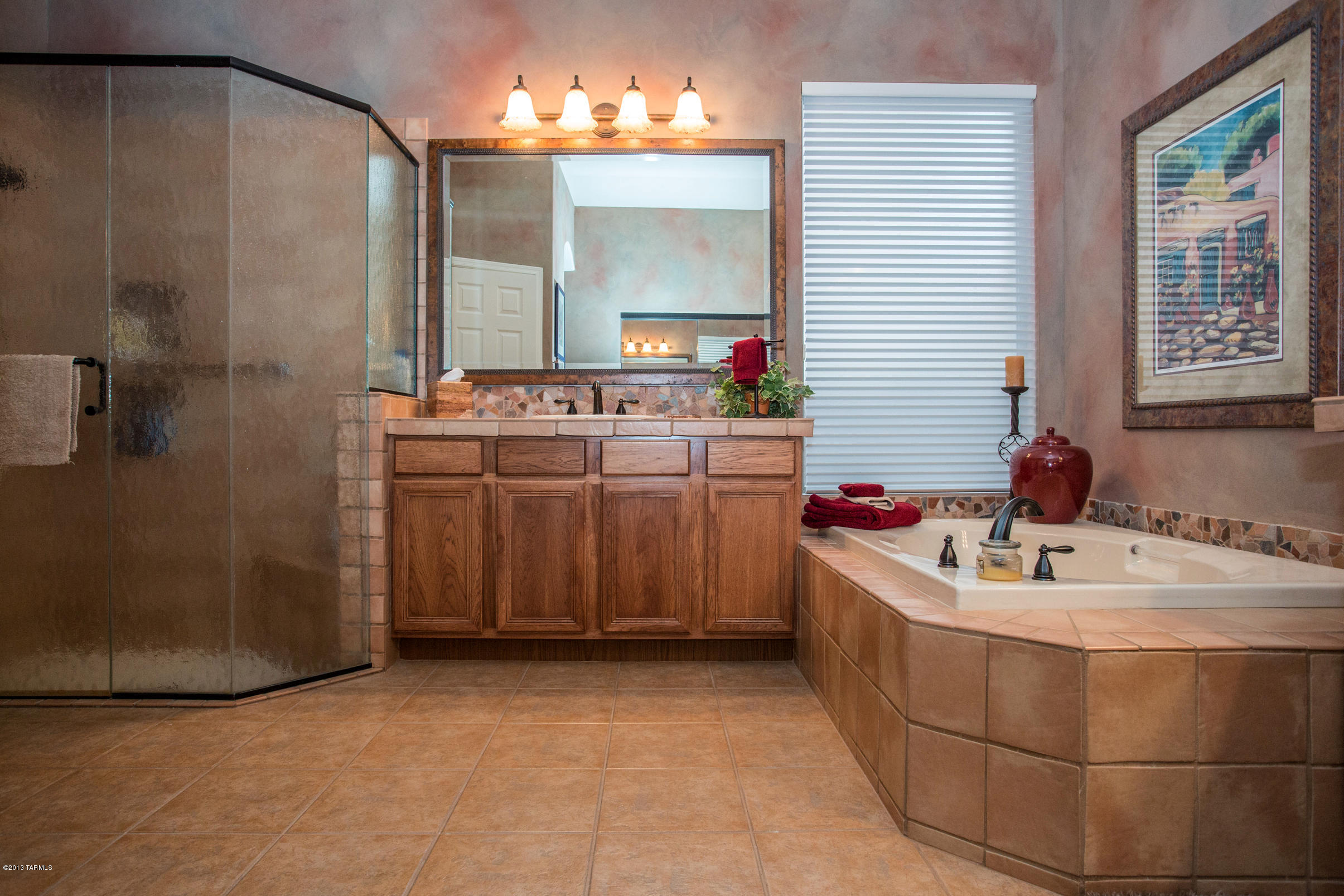 62215 East Rangewood Drive Tucson, AZ 85739 - Photo 19 of 34
