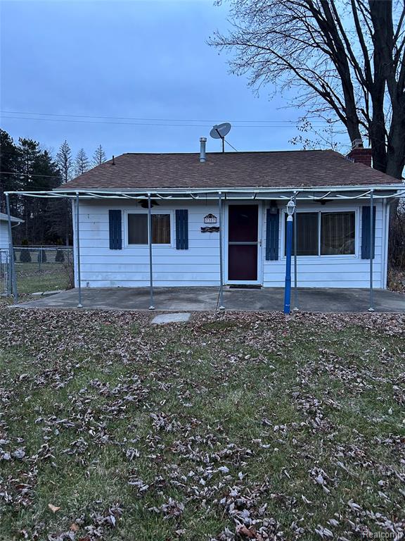 7357 Crest Road Lexington, MI 48450 - Photo 1 of 6 Gallery Image 1