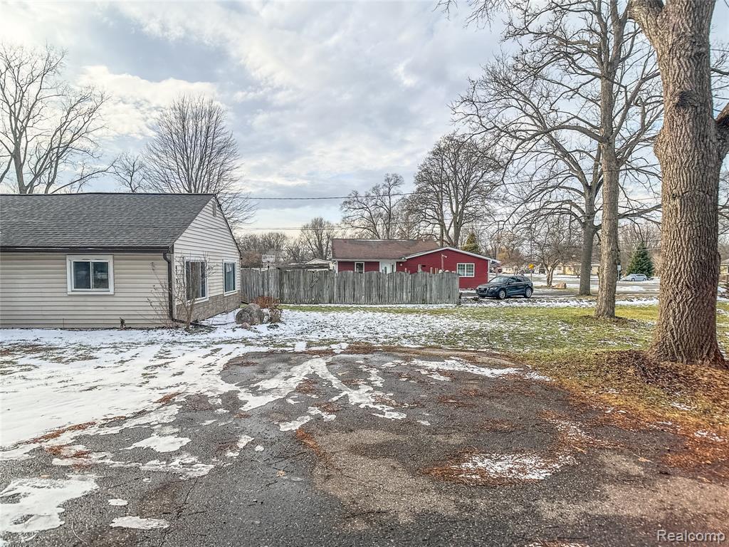 4390 East Mt Morris Road Mount Morris, MI 48458 - Photo 61 of 75 Gallery Image 61