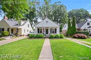 $337,000 | 615 Royal Avenue, Royal Oak, MI 48073