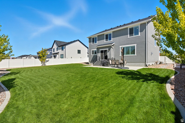 572 South Chamberlain Street Mapleton, UT 84664 - Photo 46 of 56