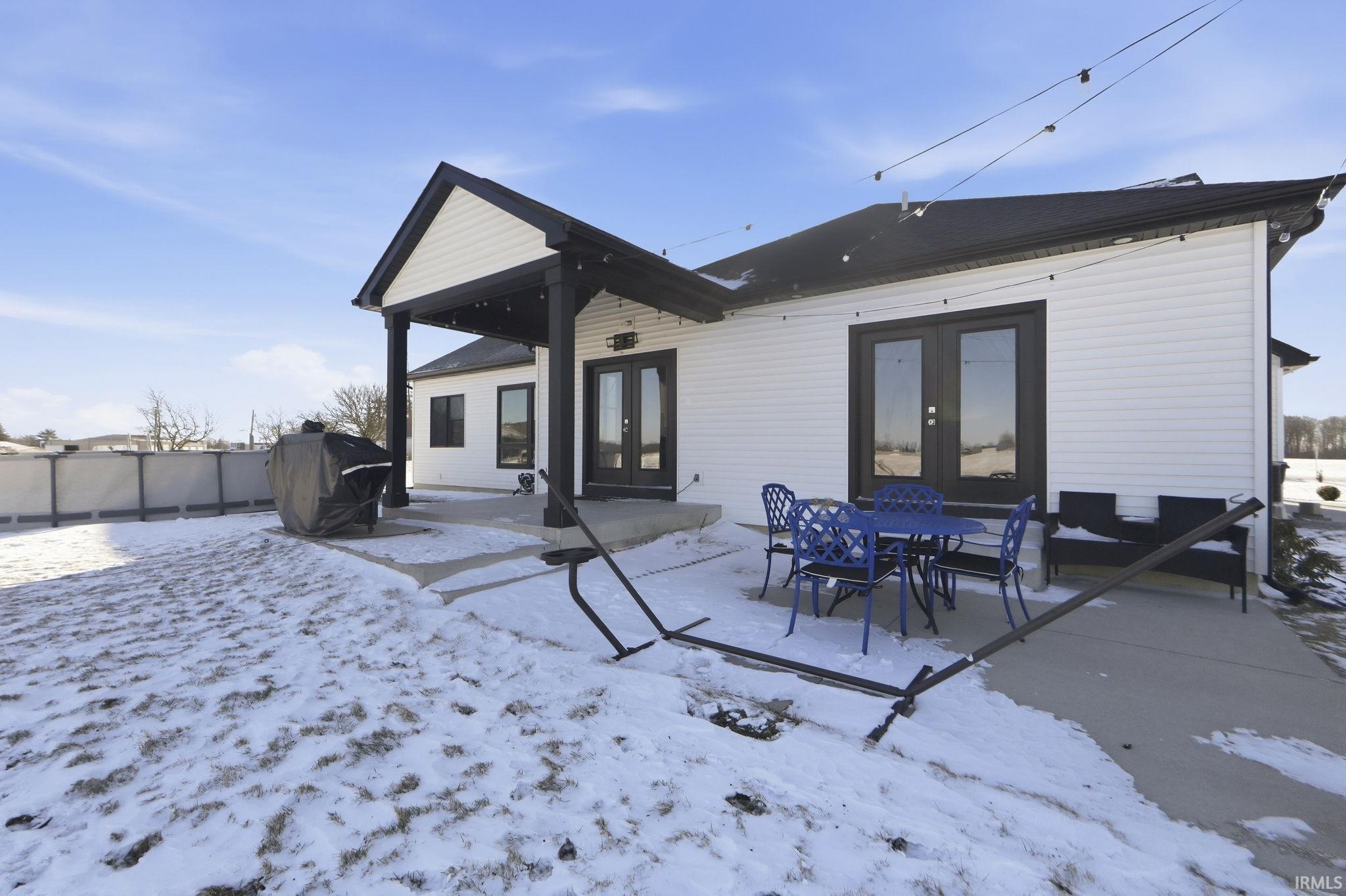 1123 State Road 8 Auburn, IN 46706 - Photo 33 of 36