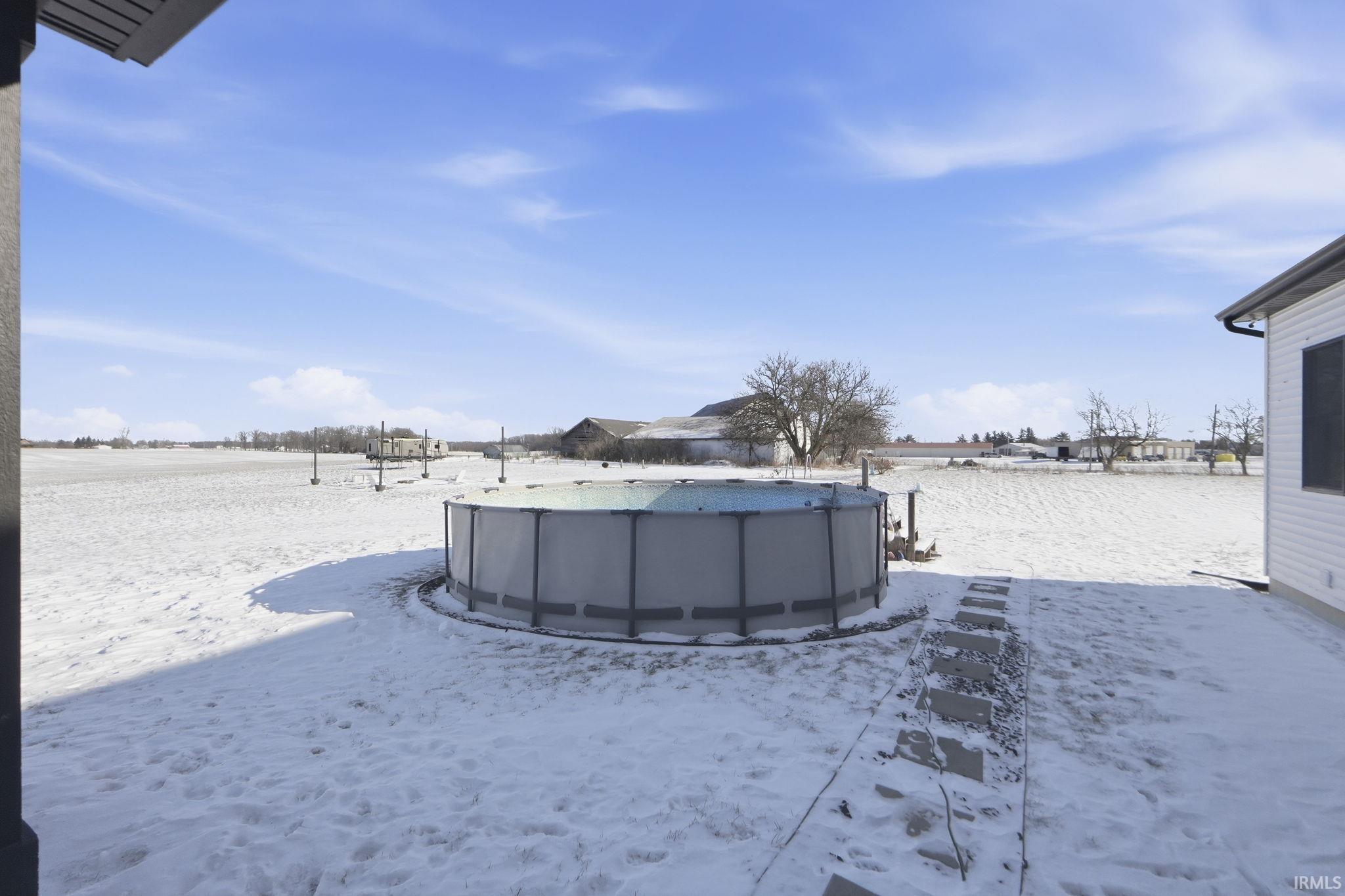 1123 State Road 8 Auburn, IN 46706 - Photo 34 of 36