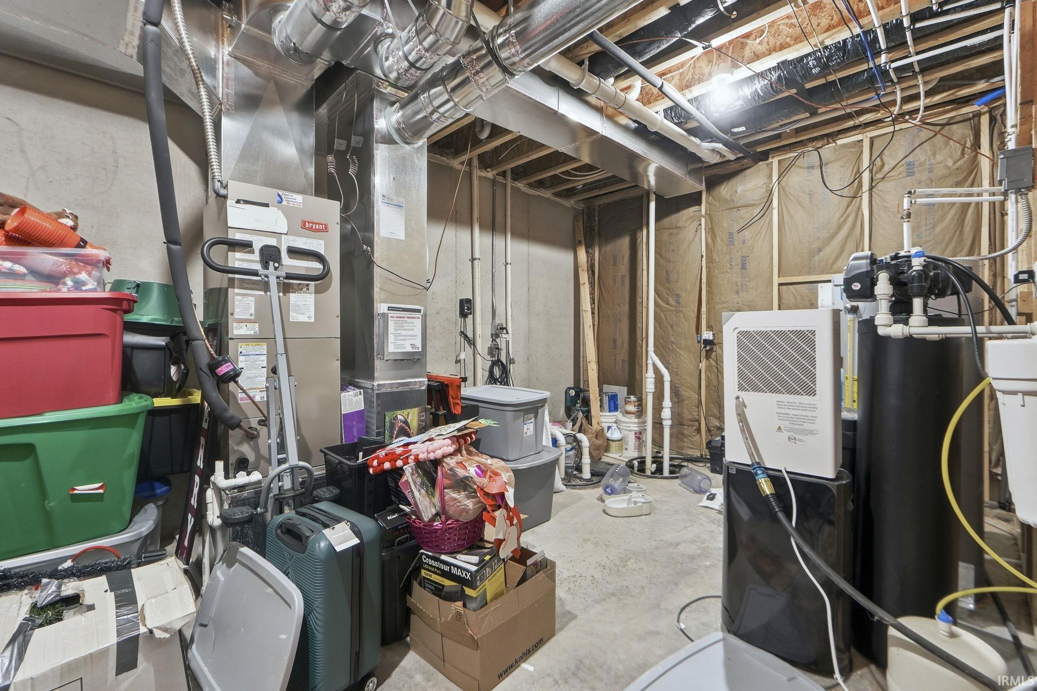 1123 State Road 8 Auburn, IN 46706 - Photo 35 of 36