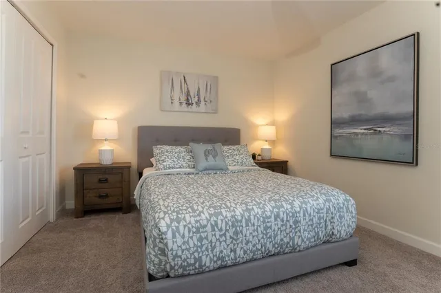 a bathroom with a double vanity sink mirror and double