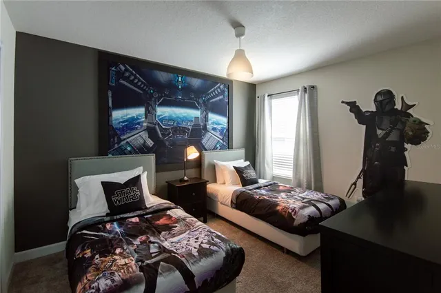 $3,600 | 1577 Mulligan Boulevard, Davenport, FL 33896