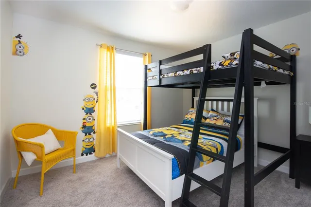 $3,600 | 1577 Mulligan Boulevard, Davenport, FL 33896