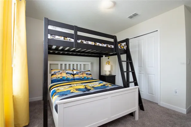 $3,600 | 1577 Mulligan Boulevard, Davenport, FL 33896